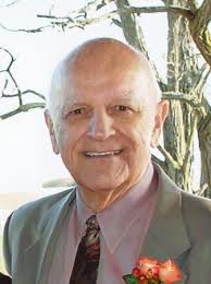 Obituary information for Donald Szabo