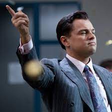 DiCaprio Stars in Scorsese's 'The Wolf of Wall Street' - The New York Times