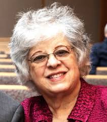 Martha Moss Obituary