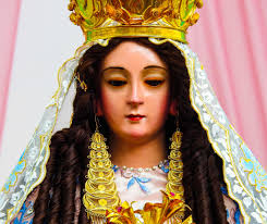 Hoy mas que nunca Mamita Linda. Hoy mas que nunca, te pido por la salud  corporal de todos mis hermanos y hermanas que necesitan de tu divina...