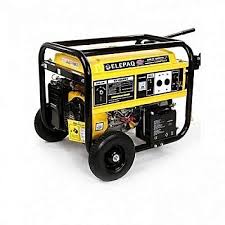 Honda eu2000i generator stalls refers to when a machine for converting mechanical energy into electricity stops running because of an overload to the engine. Elepaq 10kva Key Start Generator Sv22000e2 Full Copper Coil