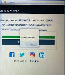 Motorola direct unlock worldwide via adb only. Free Untethered Icloud Bypass By Xgrinda All Devices Checkra1n Supported All About Icloud And Ios Bug Hunting