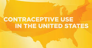 Contraceptive Use In The United States Guttmacher Institute