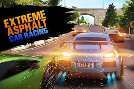 The player in the game has a car, the view from the third person or from the first. Extreme Asphalt Car Racing Online Game Play For Free Keygames Com