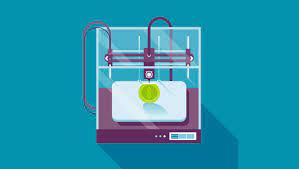 If you've always loved old stuff, you can make a fortune off of your love. Sell Your 3d Printed Items On Etsy Amazon And Ebay All3dp