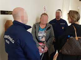 Kettős gyilkosság történt szegeden, szökésben az elkövető. Gyilkossag Szeged Ma