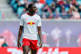 Depuis septembre 2019, ibrahim konaté est officiellement ambassadeur de la fédération. Ibrahima Konate S Virgil Van Dijk Liverpool Fc Similarities And How He Could Help Manchester United Manchester Evening News