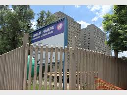 Check spelling or type a new query. Almost 400 Nursing Vacancies At Charlotte Maxeke Hospital Randburg Sun