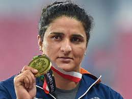 Jun 29, 2021 · seema punia will be taking part in her fourth olympics after the 2004, 2012 and 2016 editions of the games. Seema Punia Qualifies For Tokyo 2020 Sportzpoint