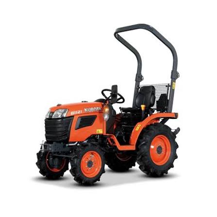 Kubota B1161 Tractor