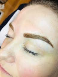 Amy Fenton-Cosmetic Tattooing