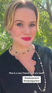 #welovecoco #chanelpartner what a blast 😍😍😍😍love my Chanel Family and  LOVE my darling @avaphillippe lovee😍😍😍