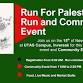 Run For Palestine event image