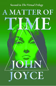 A Matter of Time (The Virtual Trilogy)