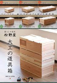 plywood rakuten global market toolbox tool box crate storage box amp amp macarthur carpente japanese woodworking tools tool box storage japanese carpentry