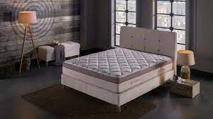 iq sleep yatak istikbal
