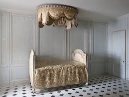 Rococo Revisited Louis Xvi Furniture Furniture Bed Styling