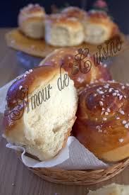 La Mouna Amour De Cuisine La Mouna Brioche Alimentation