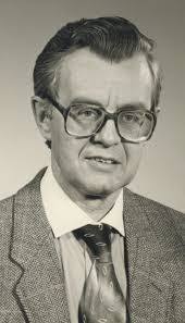 Jerzy Dobrowolski Obituary