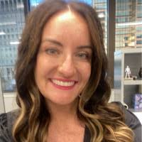 Charity Berg's Instagram, Twitter & Facebook