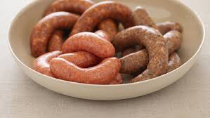 Berburu sosis kanzler pertama kali nyicipin sosis viral. Waspada Ini Tanda Tanda Sosis Yang Berbahaya Lifestyle Liputan6 Com