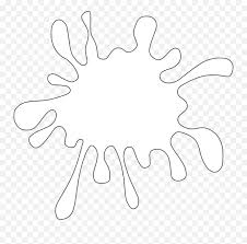 To created add 23 pieces, transparent paint splatter images of your project files with the background cleaned. White Paint Splatter Clipart Best White Splat Png Ink Splatter Png Free Transparent Png Images Pngaaa Com