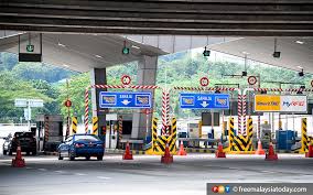«bermula 1 january 2018 tol sg rasau dan tol bt 3 shah alam akan di mansuhkan yang baru di umumkan…» Suspend Paydirect System At Toll Gates Say Consumer Groups Free Malaysia Today Fmt