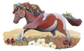 Pony Dreams | Where dreams ponies are real…