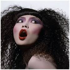 Irina Pantaeva's Instagram, Twitter & Facebook