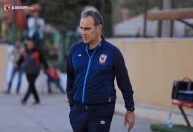 Nom dans les pays d'origine: Martin Lasarte Enppi Were Better By The End Of The Game