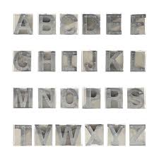 Behind the foam, there is a cardstock sheet with images. Battery Operated Light Up Alphabet Letter Assorted Kmart Battery Operated Lights Lettering Alphabet Light