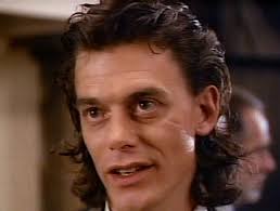 Friday the 13th: The Series" Eye of Death (TV Episode 1989)