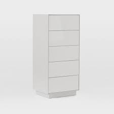 Two available 6 drawer units tall malm drawers with mirror in the top part sell for £99 each new currently sold out ikea £40 for both or £25 each can be delivered for additional £10 within 30 mins of bruntsfield, edinburgh. Best Tall Narrow Dressers For Bedrooms Apartment Therapy