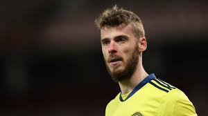 Де хеа давид / de gea david. David De Gea Latest News Rumours And Opinion 90min