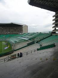 Maybe you would like to learn more about one of these? Estadio Deportivo Cali Stadion In Palmira
