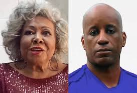 Alcione se posiciona contra ataque de Sergio Camargo