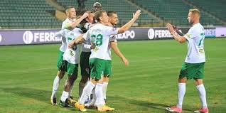 Полтава, стадион «ворскла», 7 тыс. Fk Vorskla Vyshla V Ligu Konferencij Sleduyushego Sezona