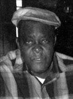 George Groce Obituary (2009)