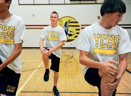 Sutter County students more fit than those in Yuba County