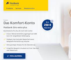 De89 3704 0044 0532 0130 00. Postbank Kontoeroffnung Online Ablauf Bedingungen Dauer Etc Kreditkarte Kostenlos De