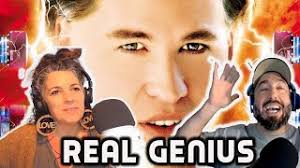 Real Genius