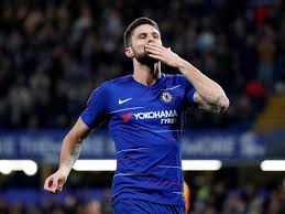 Xg, shot map, match history. Barcelona Considering Move For Chelsea Striker Olivier