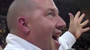 Highlight: Marquette University head basketball coach Buzz Williams