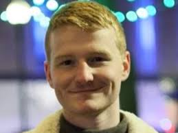 Fundraiser by Corinne Ellerson : In Memory of Caleb Michael Ferguson