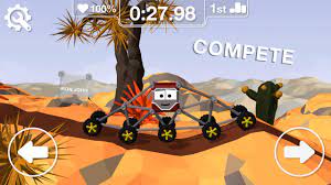 100% работает на 16 приборы, проголосовал 32, разработан hatfuls games, to unlock all levels. Rover Builder Go Build Race Win For Android Apk Download