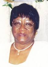 Ophelia Jean Landry Obituary 2016