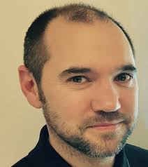 Ryan Dunn, DWP Digital Data Scientist