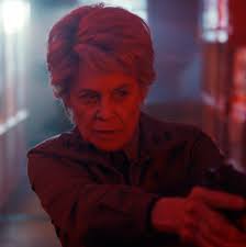 Who Is Linda Hamilton's Dr Kay in 'Stranger Things'?