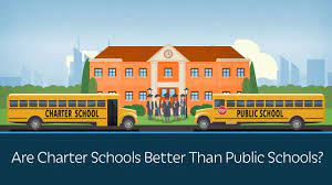 What exactly are charter schools? Are Charter Schools Better Than Public Schools Youtube