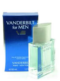 Gloria vanderbilt vanderbilt glorious by gloria vanderbilt edt 1.7 oz for women. Vanderbilt For Men Gloria Vanderbilt Cologne Ein Es Parfum Fur Manner 2000